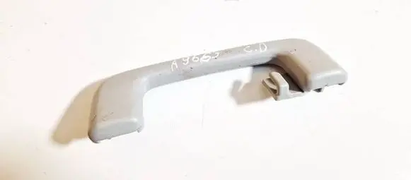 Mitsubishi ASX Rear interior roof grab handle
