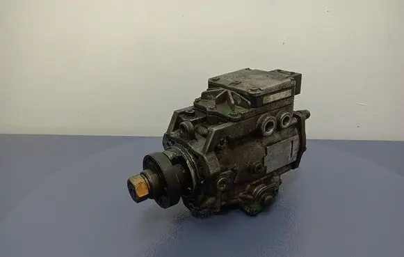 Opel Zafira A Fuel injection high pressure pump 0470504003