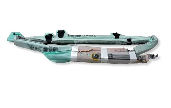 Volkswagen Golf Sportsvan Roof airbag 510880741A