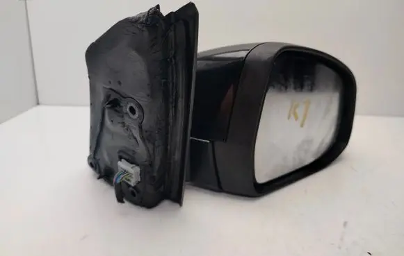 Ford Focus Front door electric wing mirror