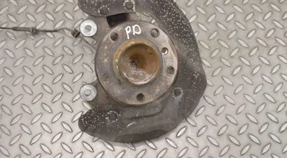 BMW 1 F20 F21 Front wheel hub 189159