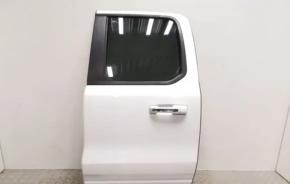 Dodge RAM Rear door 68292595AG