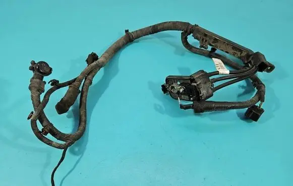 KIA Sportage Positive cable (battery) 918523U310 IMPRK1533359