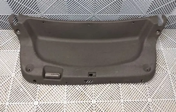 KIA Optima Tailgate trim 81752D4000WK