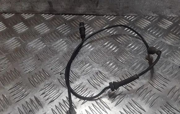 Renault Scenic II - Grand scenic II ABS rear brake sensor 8200296571 10071151523