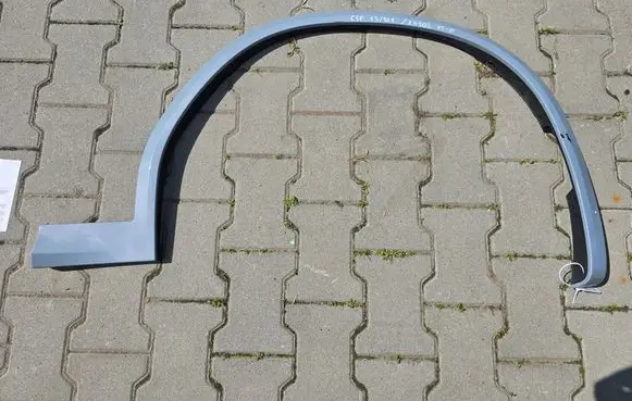 BMW X3 G01 Front arch trim 