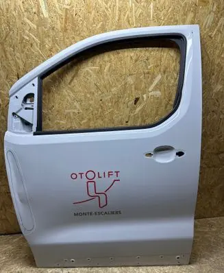 Peugeot Expert Front door