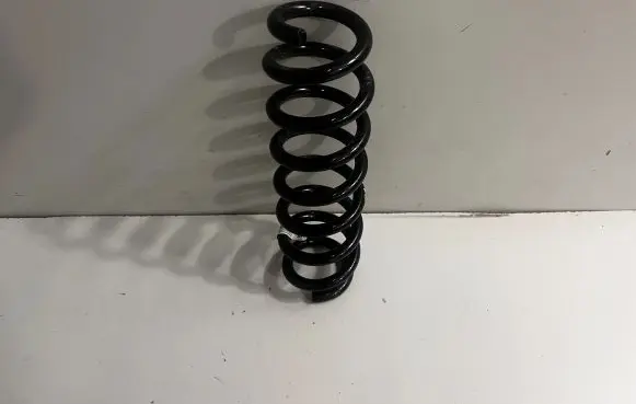BMW 3 G20 G21 Rear coil spring 1234567
