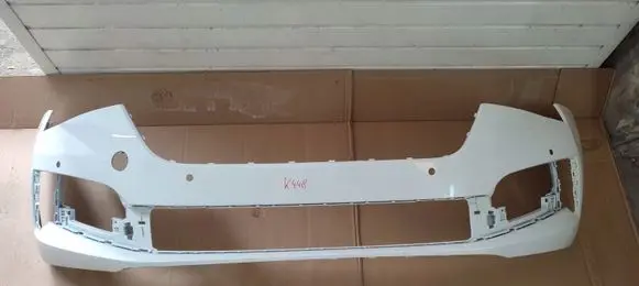 Skoda Scala Front bumper 657807221