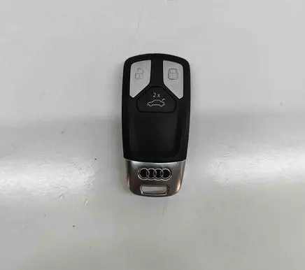 Audi A5 Ignition key/card 4M0959754CP