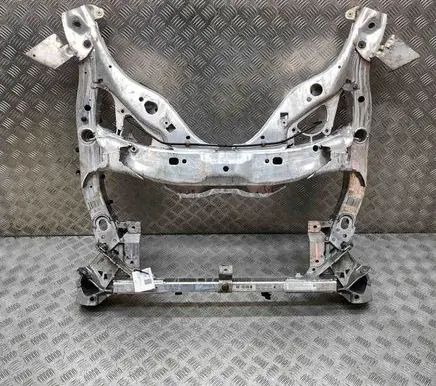 BMW 7 F01 F02 F03 F04 Front subframe 6781527 6775762