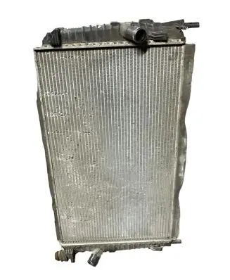 Ford Focus Coolant radiator