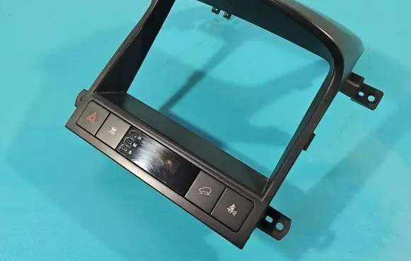 Chevrolet Captiva Panel trim 96628249 IMPRK1460564