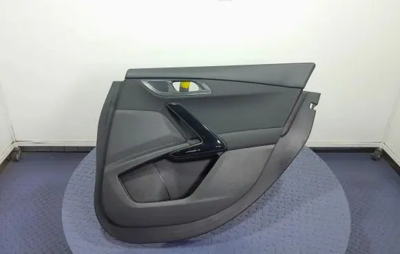 Peugeot 508 RXH Door card panel trim set 