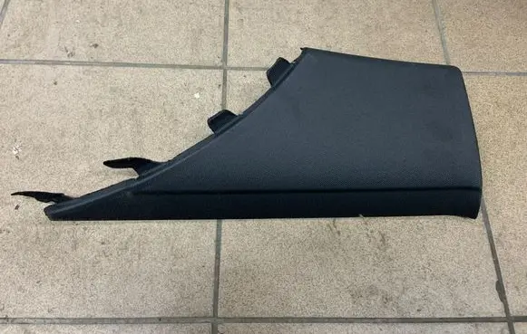 Audi A4 S4 B8 8K (D)pillar trim (top) 8K5867246