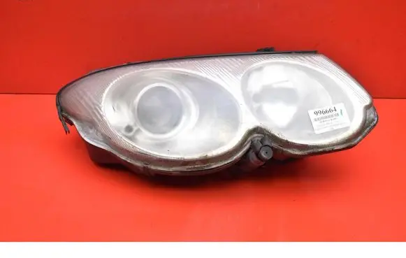 Chrysler 300M Headlight/headlamp 04780002AD