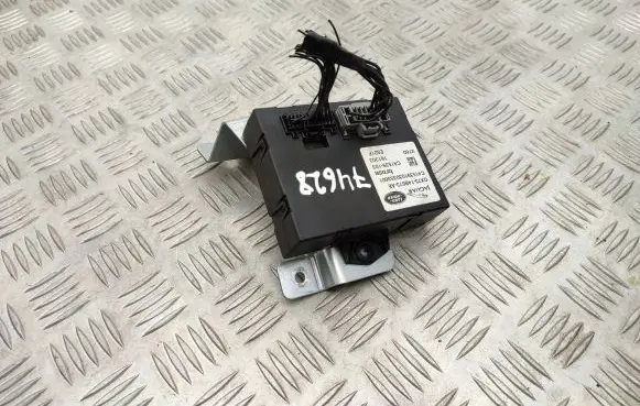 Jaguar XE Other control units/modules GX7314B673AE