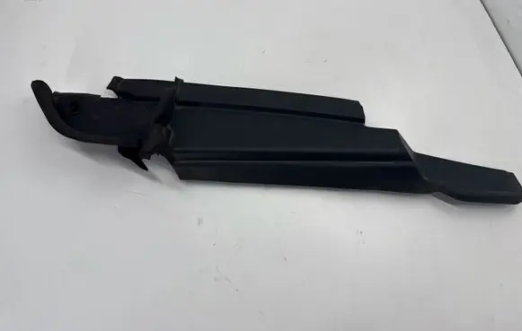 Ford Explorer V Fender end trim BB53A02079AD BB5Z7802039B BB53A02079