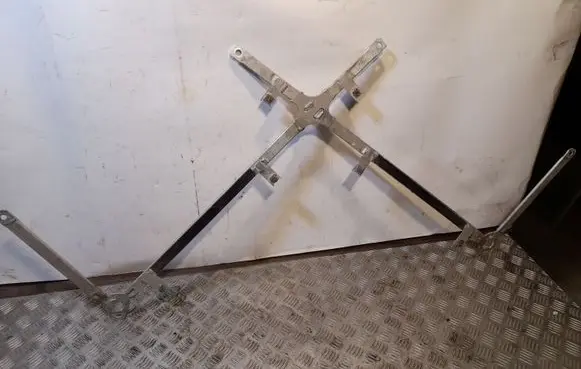 Porsche Panamera (970) Other front suspension part 