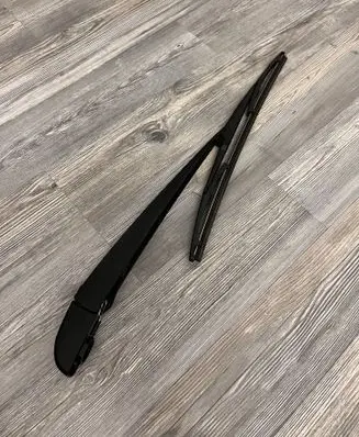 Toyota C-HR I Rear wiper blade 