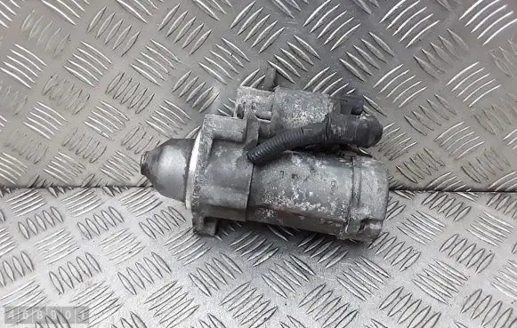 KIA Venga Starter motor 4280006760