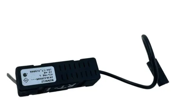 Renault Talisman Aerial antenna amplifier 283632958r