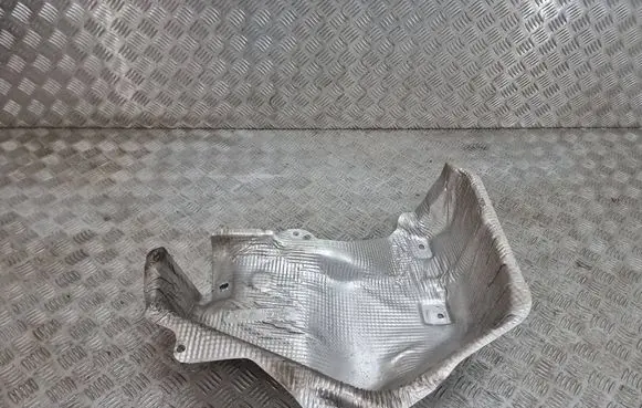 Audi A5 Exhaust heat shield 8w0804173c