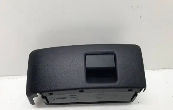Skoda Octavia Mk4 Glove box