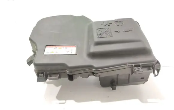 Peugeot 508 Fuse box set 9687677280