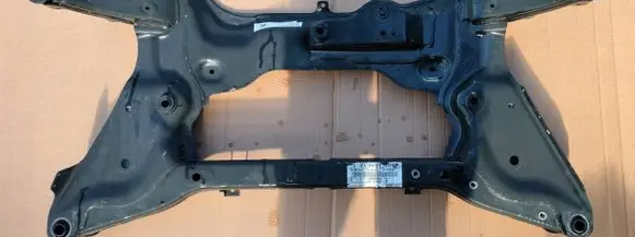 Mercedes-Benz Sprinter W907 W910 Front subframe A9100013799