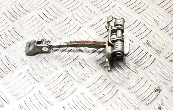 Renault Espace - Grand espace IV Front door check strap stopper 070660