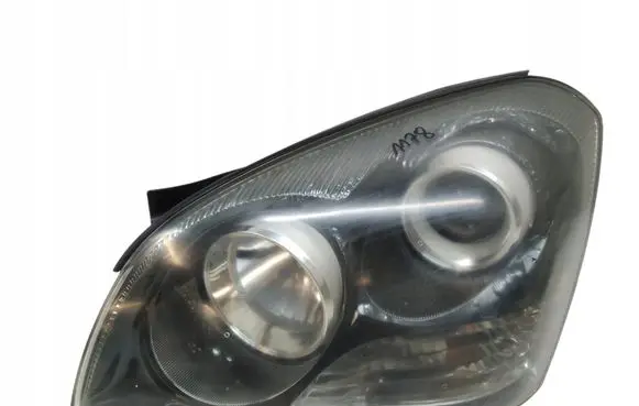 KIA Magentis Headlight/headlamp