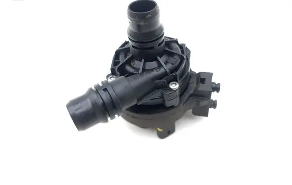 Peugeot 3008 II Electric auxiliary coolant/water pump 9823813380