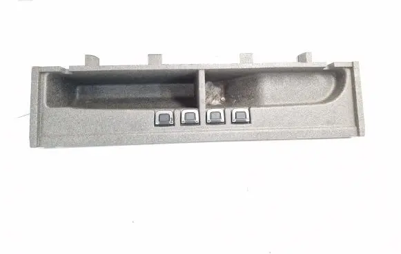 Peugeot 308 Tool box 98070456XZ 16600
