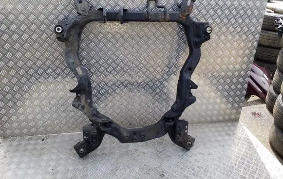 Chevrolet Captiva Front subframe