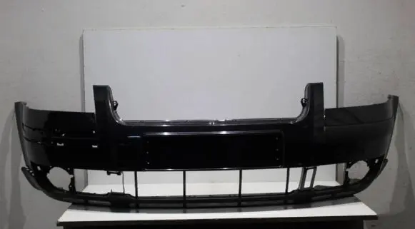 Volkswagen PASSAT B5.5 Front bumper 3B0807221E 3B0807217L 3B0807217K