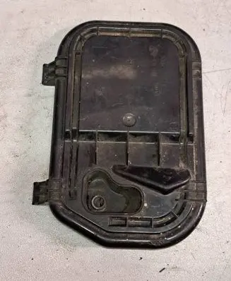 Headlight/headlamp dust cover