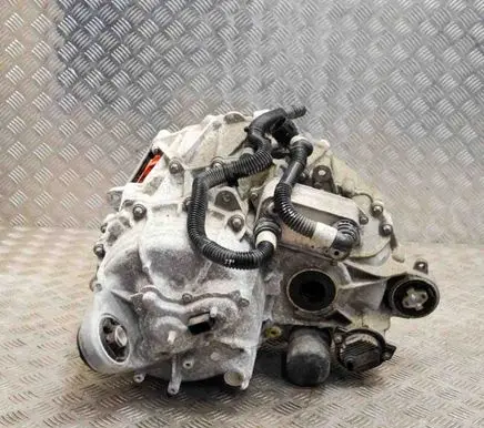 Tesla Model 3 Engine 109621500C 108569300F