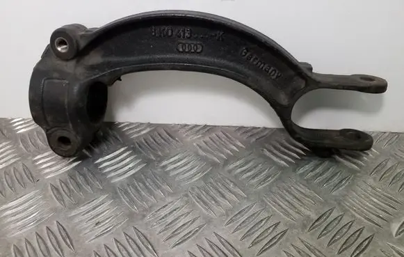 Audi A4 S4 B8 8K Lower shock absorber bracket 8K0413K