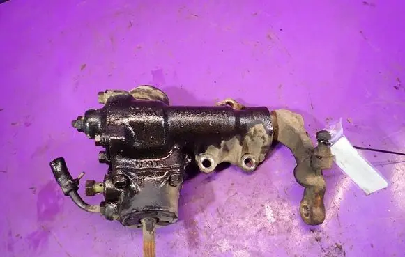 Suzuki Vitara (ET/TA) Steering rack 