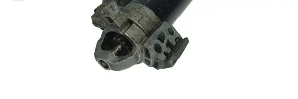 BMW 5 F10 F11 Starter motor 12417801203 7801203