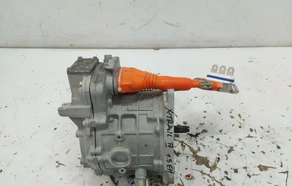 Nissan X-Trail T33 Electric car motor 290c06um0b