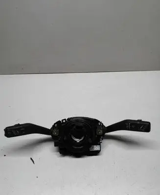 Volkswagen Caddy Airbag slip ring squib (SRS ring) 5K0953569AC 01103014 280318DE