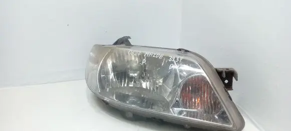 Mazda 323 F Headlight/headlamp
