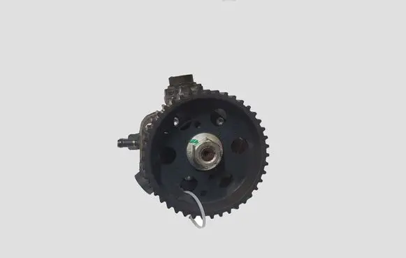 Opel Astra H Fuel injection high pressure pump 0445010155 55206680 02003496247