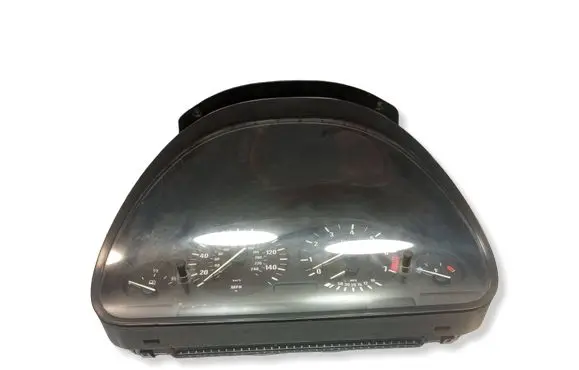 BMW X5 E53 Speedometer (instrument cluster) 6942213 62116942213 A2C53079997