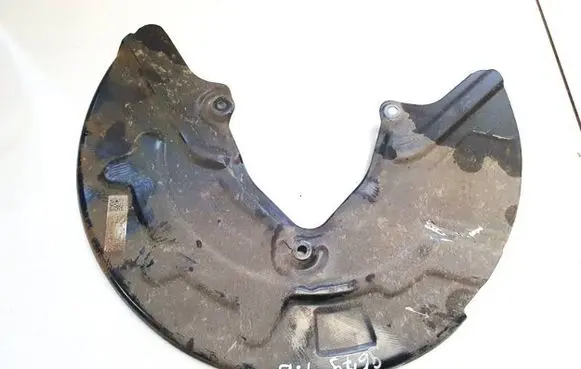 Volkswagen ID.4 Front brake disc dust cover plate 1ea400054bt