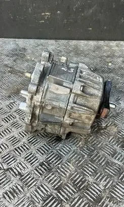 Mercedes-Benz E W213 Gearbox transfer box case A7252803400