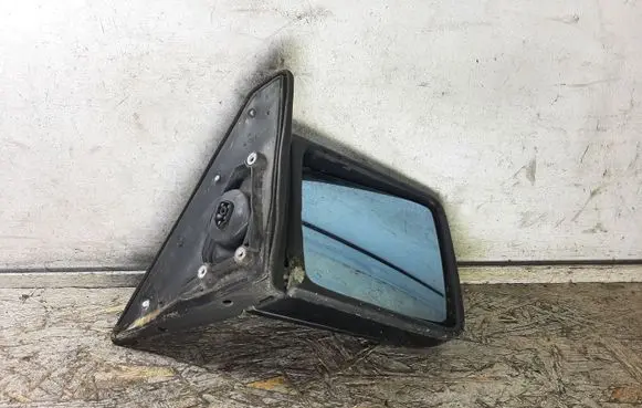 Mercedes-Benz E W124 Front door electric wing mirror 1248110498