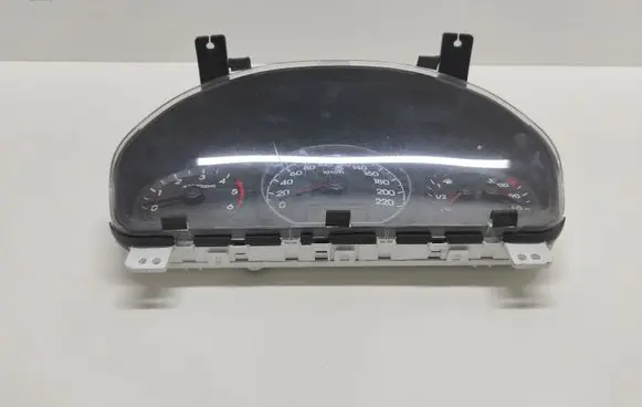 Hyundai H-1, Starex, Satellite Speedometer (instrument cluster) 940034H240 1101054600H
